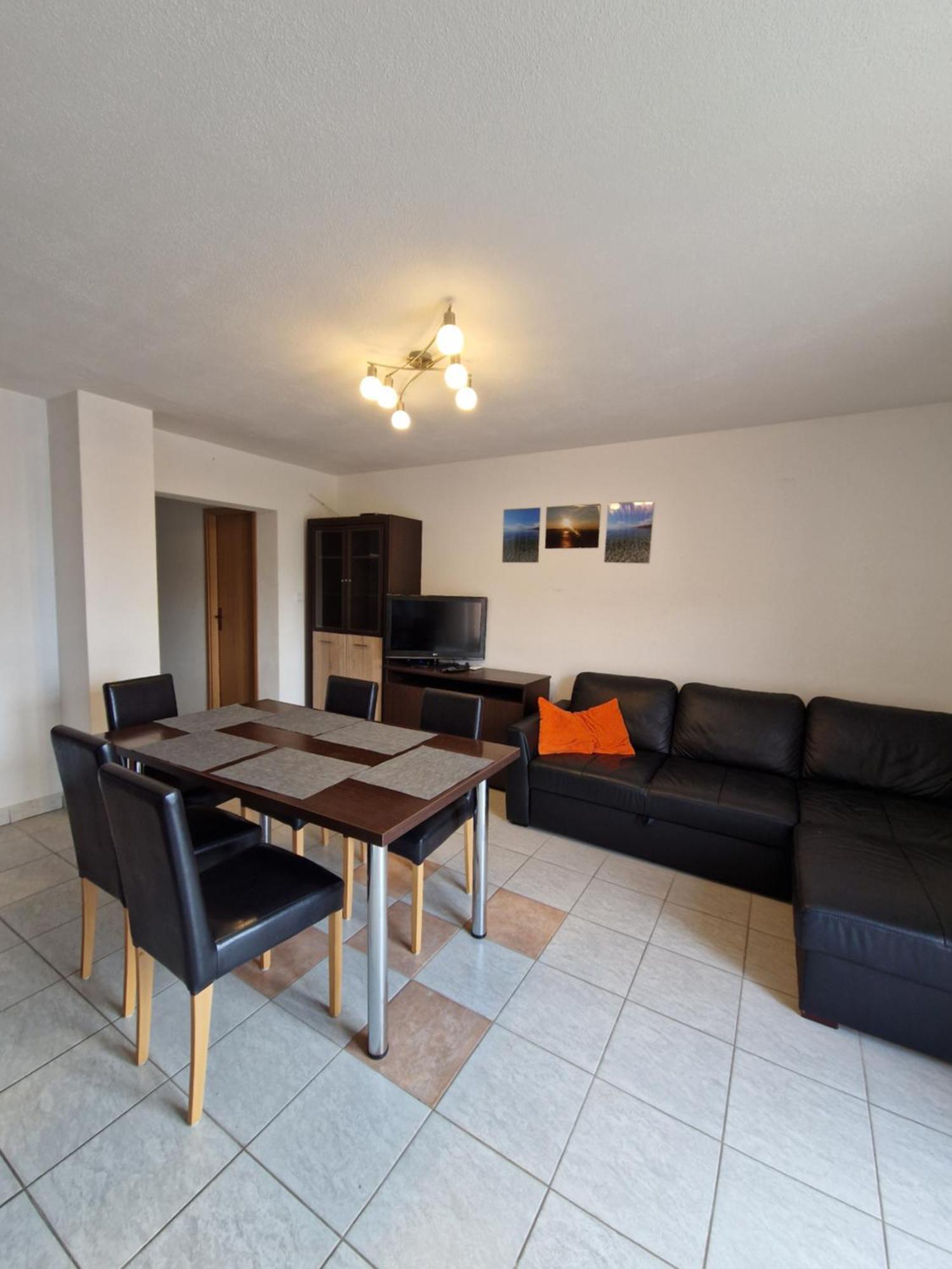 Haus Alexandra Apartment Свети Юрай Екстериор снимка